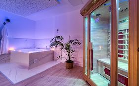 Spa et Sauna au coeur de Metz (unenuitametz)